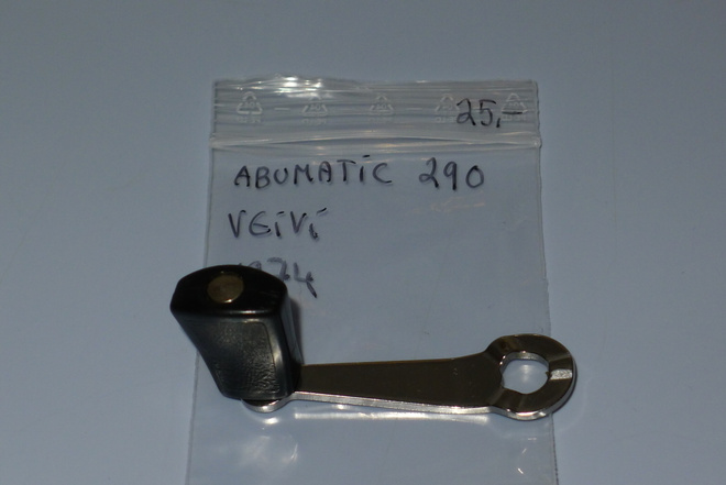 Abumatic 290