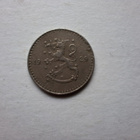 25 PENNIÄ 1929 - pikkukuva 2