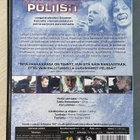 Jouko Turkka: KIIMAISET POLIISIT (1993) koko tv-sarja (2DVD) - pikkukuva 2