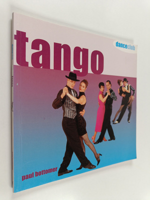 Paul Bottomer : Tango