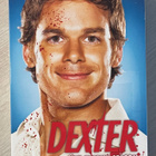 Dexter: Kausi 2 (2007) Michael C. Hall (4DVD) - pikkukuva 1