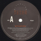 Yazoo : Situation (Remix) - 7" - pikkukuva 2