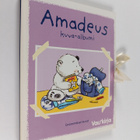 Amadeus : kuva-albumi - pikkukuva 1