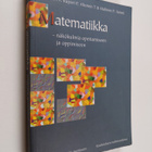Matematiikka - näkökulmia opettamiseen ja oppimiseen - pikkukuva 1
