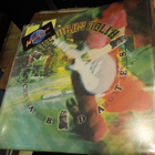 MARS VOLTA - SCABDATES EX+/EX+ 2LP - pikkukuva 1