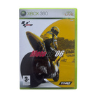 MotoGP 06 (Xbox 360) - pikkukuva 1