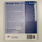 Mary Bast ym. : Out of the Box - Coaching with the Enneagram - pikkukuva 2