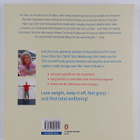 Manny Noakes ym. : The CSIRO Total Wellbeing Diet : Book 2 - pikkukuva 2