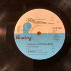 PEPE WILBERG :” Sinulle”, vinyyli lp - pikkukuva 3