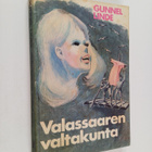 Gunnel Linde : Valassaaren valtakunta - pikkukuva 1