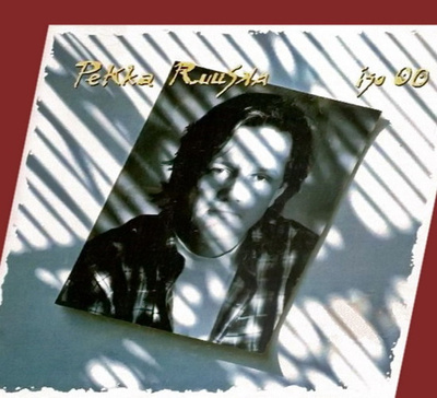 Pekka Ruuska - Iso OO (CD) 1993