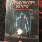 Friday the 13th Part 3: Kauhun verinen vuorokausi - pikkukuva 1