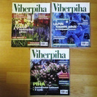 VIHERPIHA- lehtiä. 1,00€ kpl - pikkukuva 1