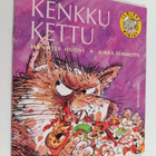 Hannele Huovi : Kenkku kettu - pikkukuva 1