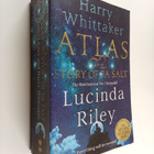 Lucinda Riley : Atlas : the story of Pa Salt - pikkukuva 1