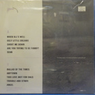 EVERYTHING BUT THE GIRL - LOVE NOT MONEY - EU 1985 M-/EX - pikkukuva 2