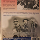 Pekka Puupää JA Pekka ja Pätkä lumimiehen jäljillä DVD x 2 - pikkukuva 3