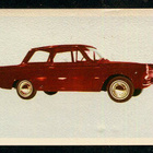 HELLAS PURUKUMI, FORD GONSUL CORTINA N:o 91 - pikkukuva 1