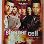 Sleeper Cell - Kausi 1 (4 disc) - pikkukuva 1