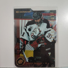 1997-98 Donruss - Press Proof Gold #51 Steve Shields PR500 - pikkukuva 1