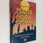 Richard Coles : Murha seurakunnassa - pikkukuva 1