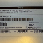 Lenovo 3M Privacy Filter for Yoga 260, 370 tietoturvasuoja - pikkukuva 2