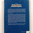 Timo Konstari : Virkamiehen ilmaisuvapaus - pikkukuva 2