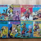TEX WILLER VUOSIKERTA 1986 - pikkukuva 2