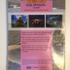Galapagossaaret (DVD) UUSI MUOVEISSA! - pikkukuva 2