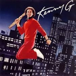 Kenny G - Kenny G (CD)