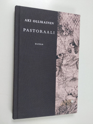 Aki Ollikainen : Pastoraali