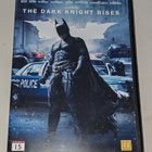 The dark knight rises (o) - pikkukuva 1
