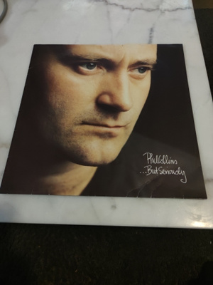 Phil Collins