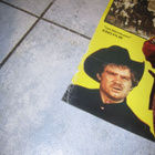 leffajuliste Texasin ärhäpussit (1971) – Bardot & Cardinale - pikkukuva 2