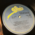 Shakin Stevens This ole house Lp Uk Epic 1980 - pikkukuva 2