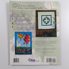 Cyndy Lyle Rymer : Wine country quilts : a bounty of flav... - pikkukuva 2