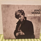 Aino Venna : Marlene CD - pikkukuva 1