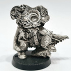 WH40K - Chaos Space Marines Warlord figuuri [S53] - pikkukuva 3