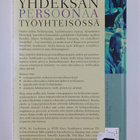 Ari Lindeman : Yhdeksän persoonaa työyhteisössä - pikkukuva 2