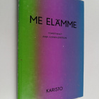 Me elämme : vammaisantologia - pikkukuva 1