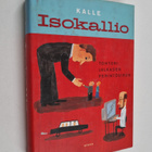 Kalle Isokallio : Tohtori Jalkasen perintövirus (signeera... - pikkukuva 1