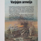 John Harris : Varjojen armeija - pikkukuva 2