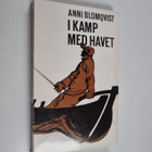 Anni Blomqvist : I kamp med havet - pikkukuva 1