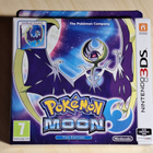 POKEMON MOON FAN EDITION - pikkukuva 5