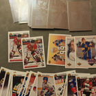 Upper Deck 1991-92 keräilykortit - pikkukuva 1