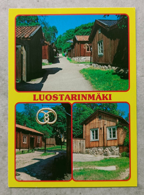 Turku, Luostarinmäen käsityöläismuseo
