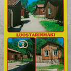 Turku, Luostarinmäen käsityöläismuseo - pikkukuva 1