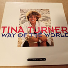 maxi Tina Turner - pikkukuva 1
