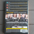 DVD: Contagion (Matt Damon, Gwyneth Paltrow, Jude Law 2011) - pikkukuva 2