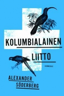 Alexander Söderberg - Kolumbialainen liitto